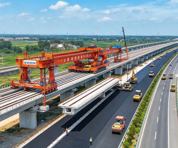彭州公路建设
